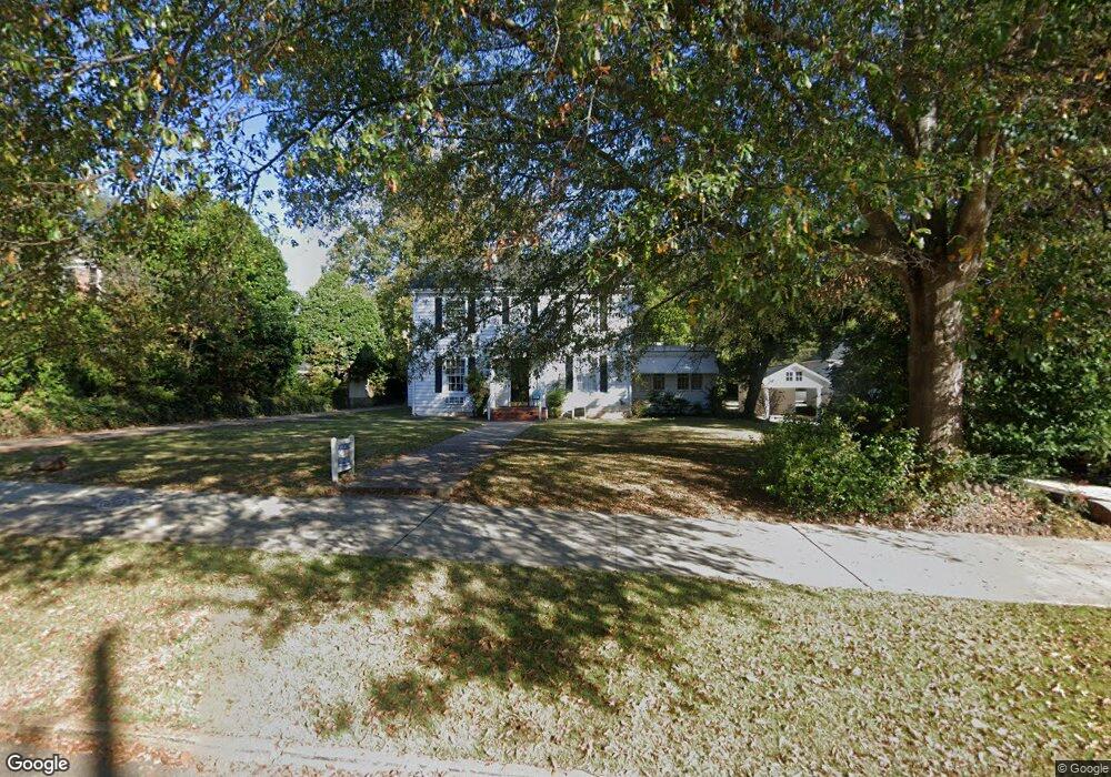 504 Broad St unit 4, Lagrange, GA 30240 - photo 1