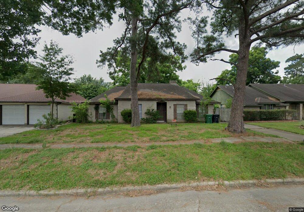 3819 Black Locust Dr, Houston, TX 77088 - photo 1