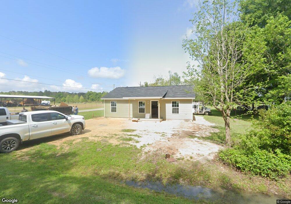 264 W Depot St, Rebecca, GA 31783 - photo 1