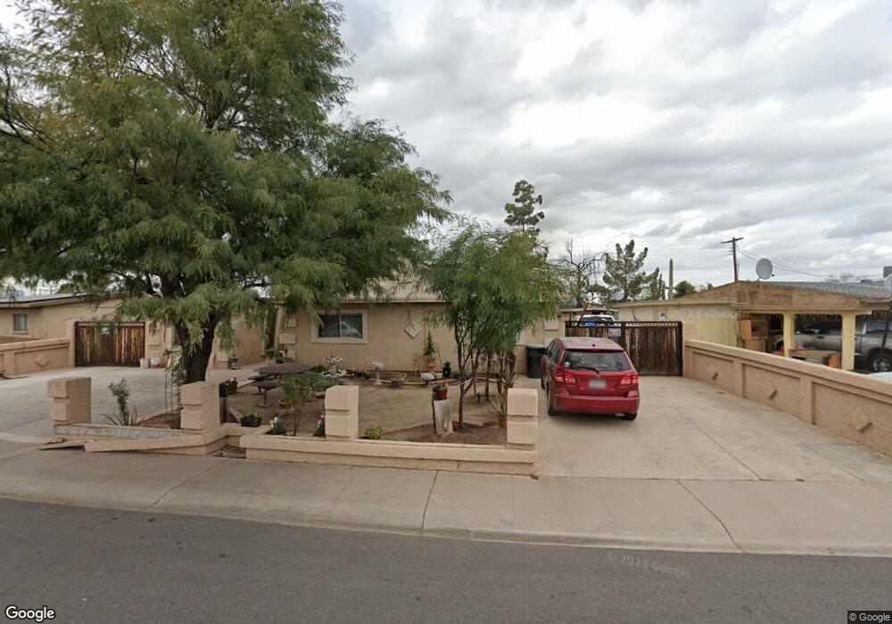 8026 W Weldon Ave, Phoenix, AZ 85033 - photo 1