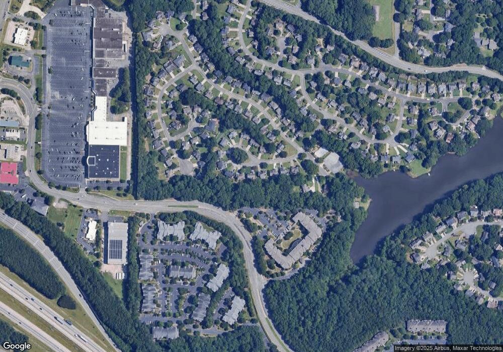 4130 Glenlake Terrace NW unit 2, Kennesaw, GA 30144 - photo 1