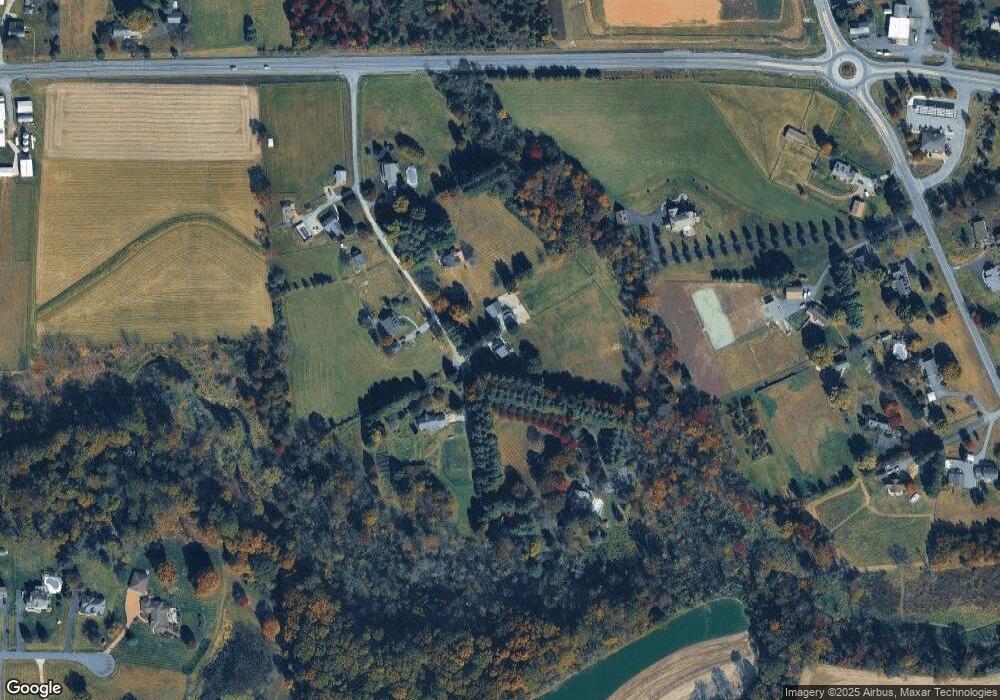 69 Buckwheat Run Rd, North East, MD 21901 - photo 1