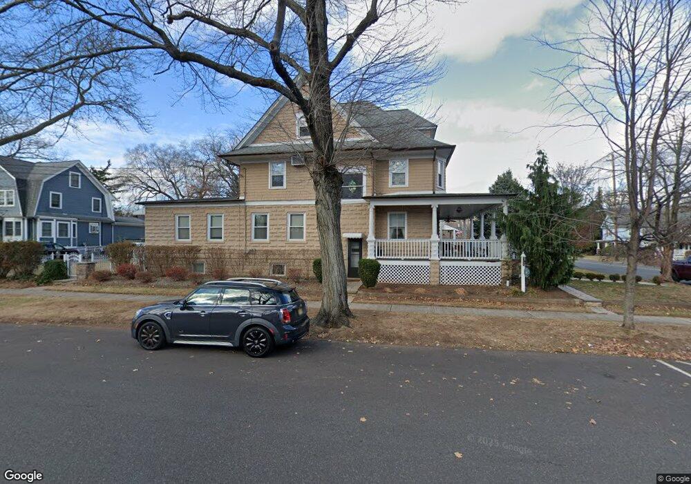 603 N Washington Ave, Dunellen, NJ 08812 - photo 1