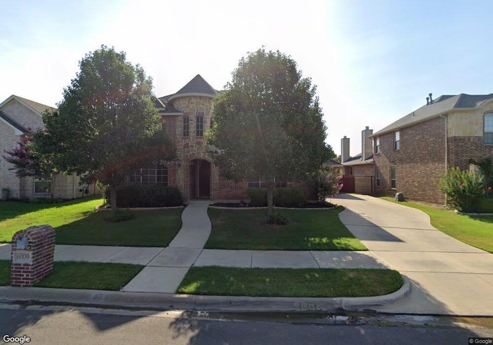 6009 Ricks Rd, Denton, TX 76210 - photo 1