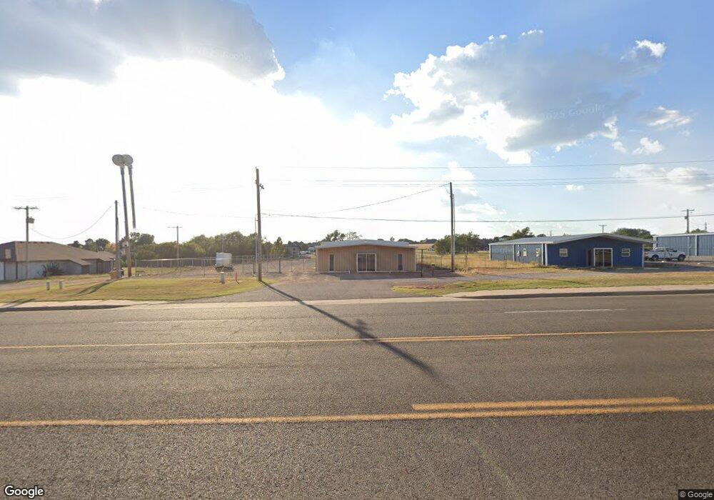 3517 Oklahoma 6, Elk City, OK 73644 - photo 1