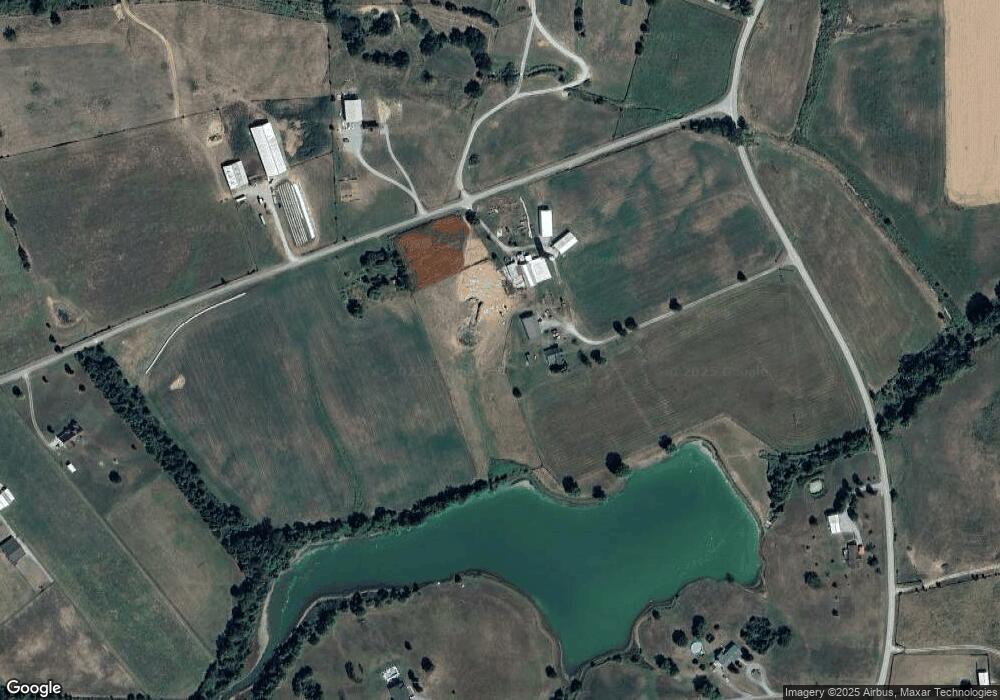 1964 Kirkwood Rd, Salvisa, KY 40372 - photo 1