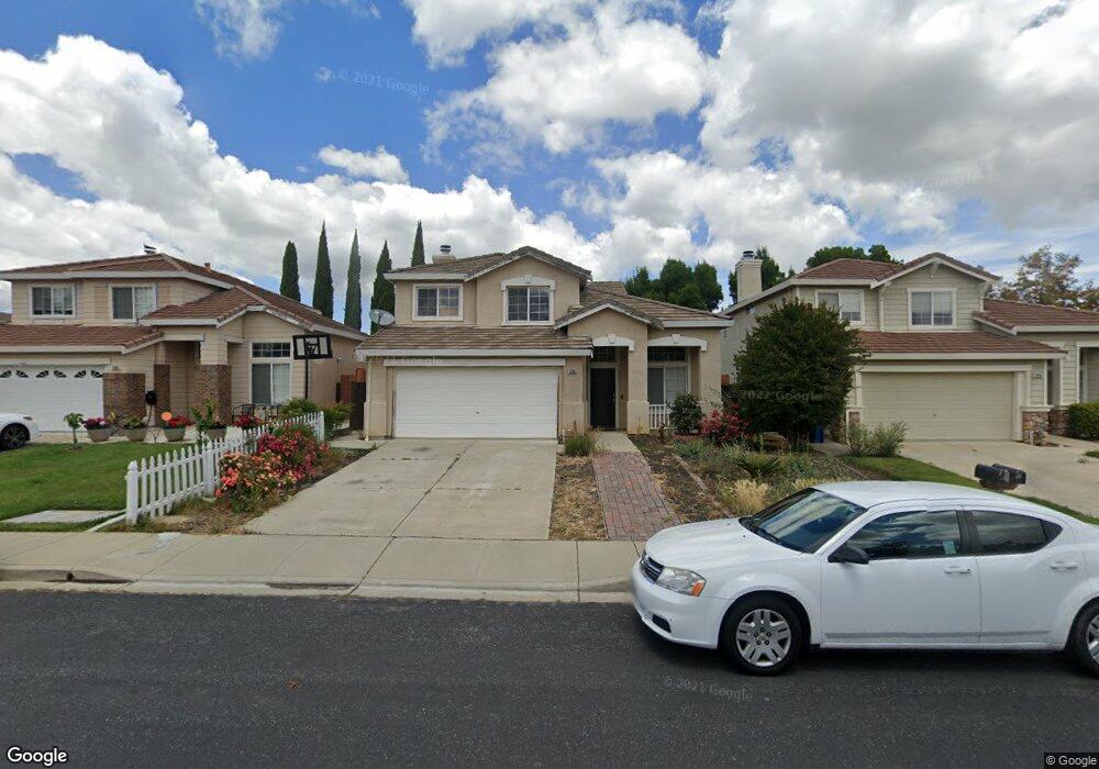 1209 Rockspring Way, Antioch, CA 94531 - photo 1