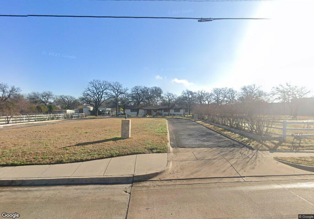 5016 Strummer Dr, North Richland Hills, TX 76180 - photo 1