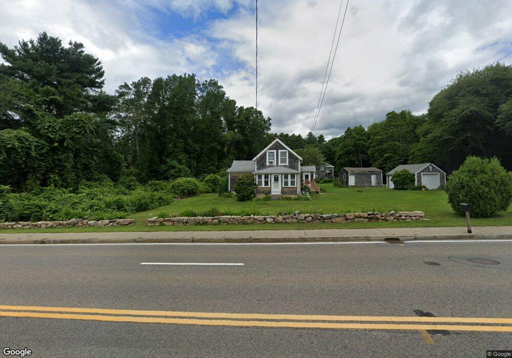 123 Marion Rd, Mattapoisett, MA 02739 - photo 1