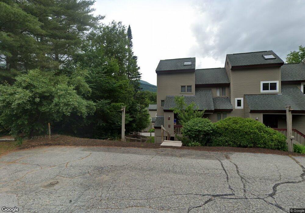 19 Mountain Brook Way unit 24, Waterville Valley, NH 03215 - photo 1