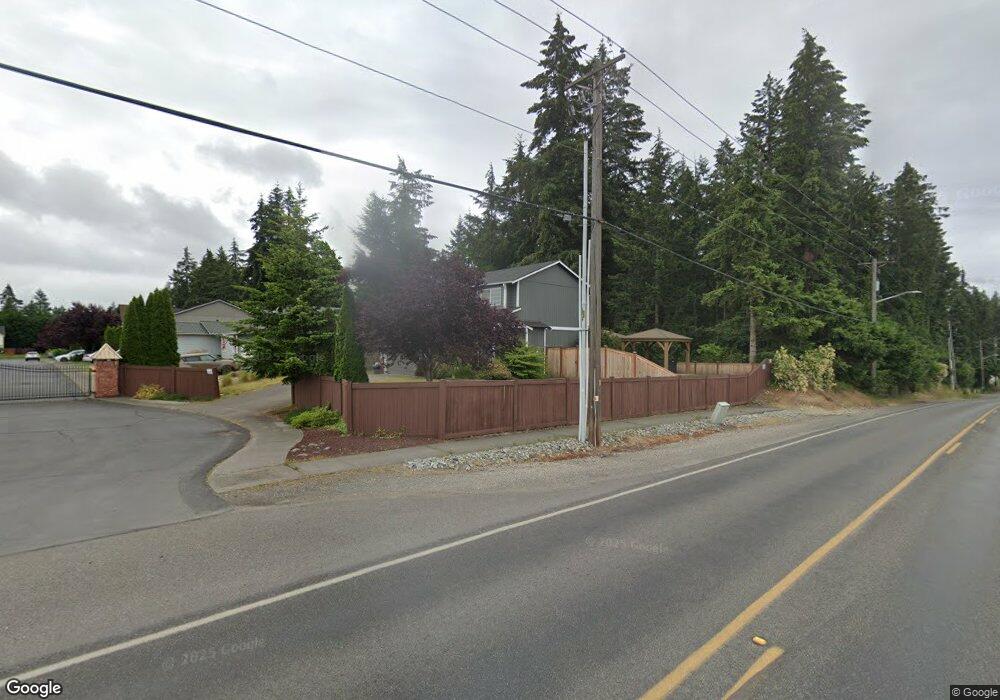 7802 196th Street Ct E, Spanaway, WA 98387 - photo 1