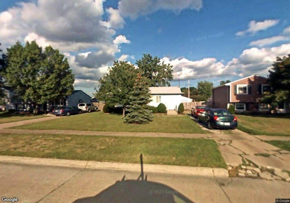 4701 Camden Ave, Lorain, OH 44055 - photo 1