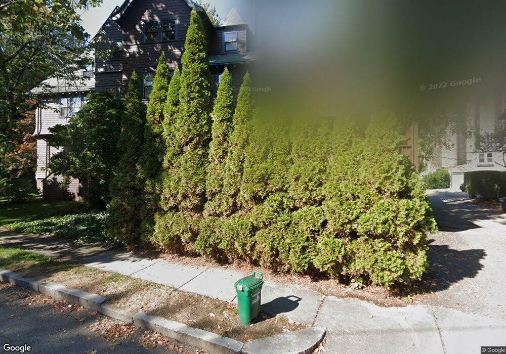 61 Griggs Rd, Brookline, MA 02446 - photo 1