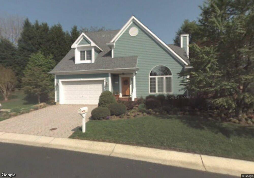 216 Spring Race Ct, Annapolis, MD 21401 - photo 1