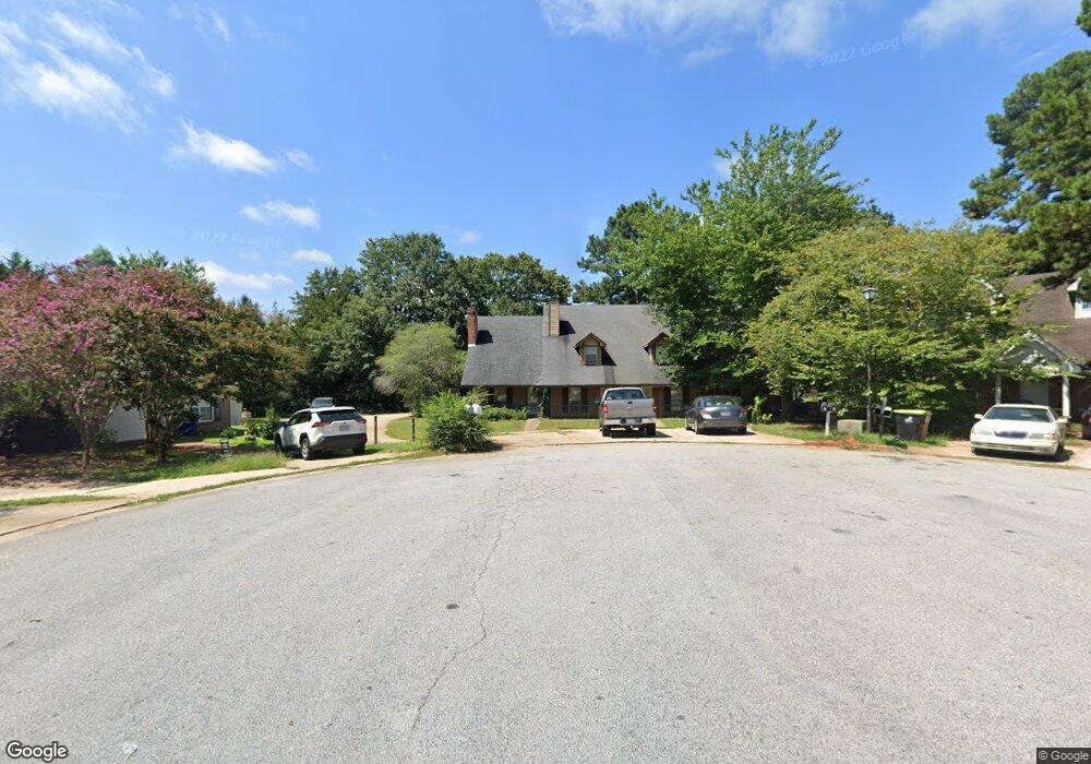 2139 Meadowview Ct SE, Conyers, GA 30013 - photo 1