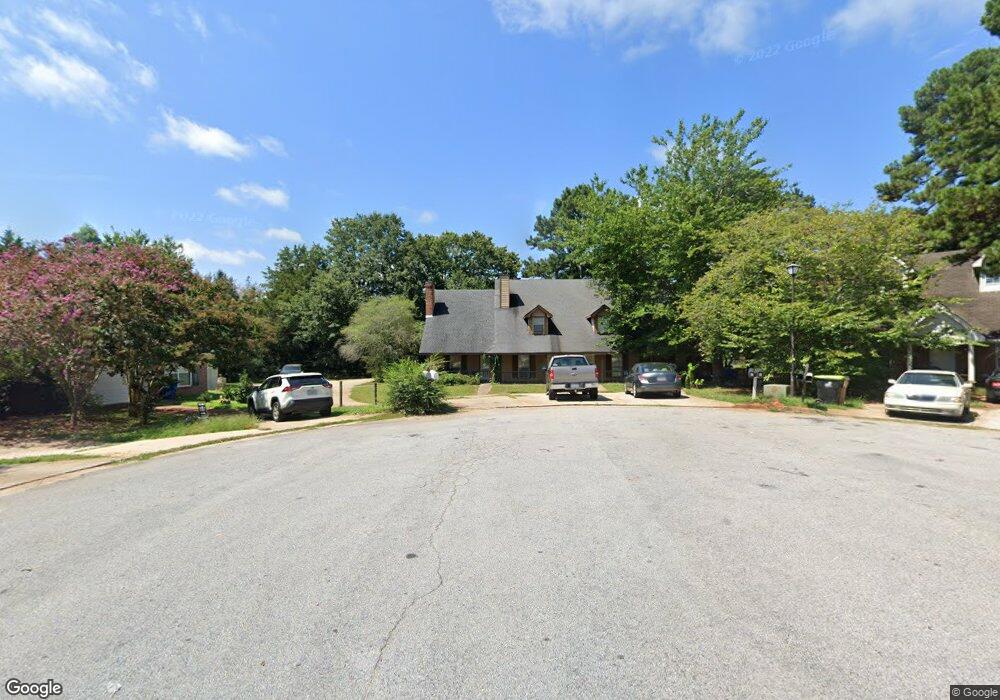 2139 Meadowview Ct SE unit A, Conyers, GA 30013 - photo 1