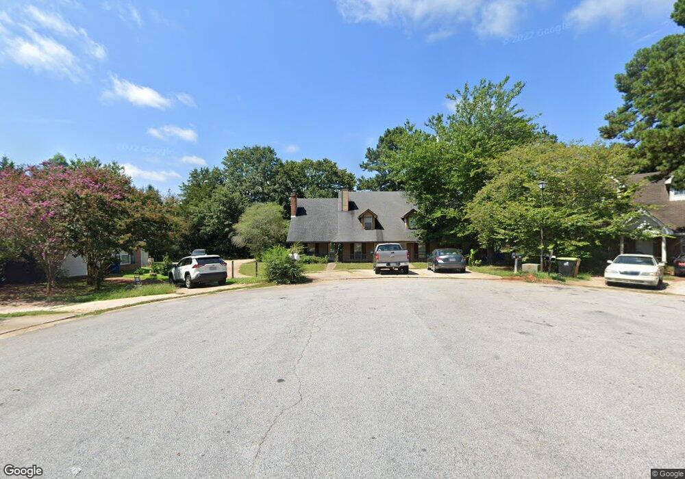 2139 Meadowview Ct SE unit B, Conyers, GA 30013 - photo 1