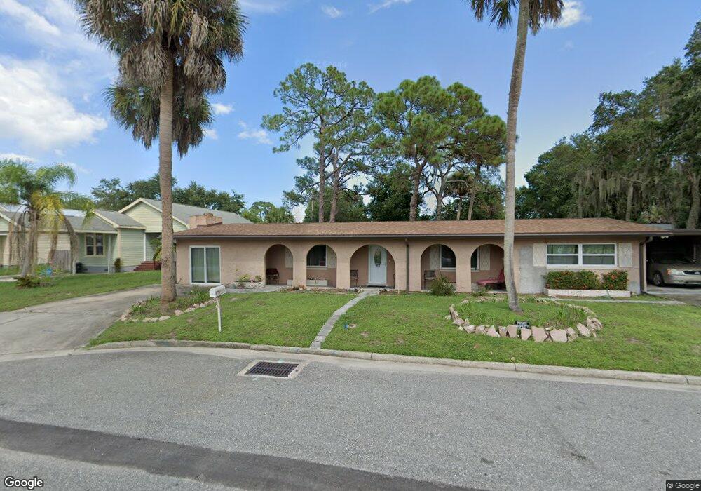 944 Georgia Ave, Rockledge, FL 32955 - photo 1