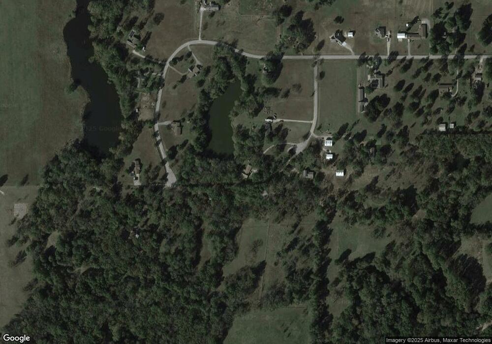 22656 S Pony Lake Cir, Claremore, OK 74019 - photo 1