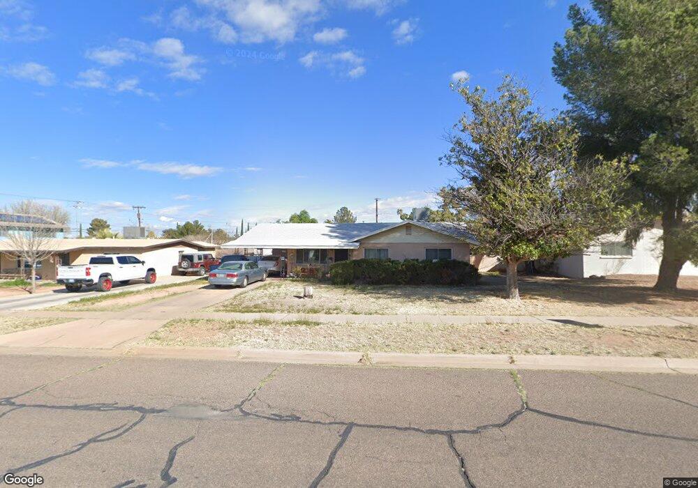2130 E 11th St, Douglas, AZ 85607 - photo 1