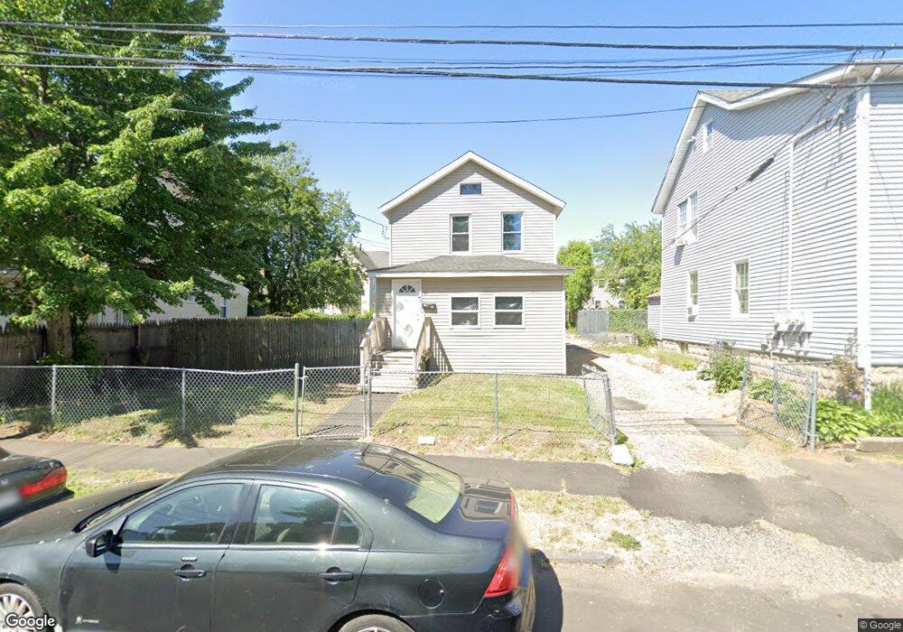 415 Carroll Ave, Bridgeport, CT 06607 - photo 1