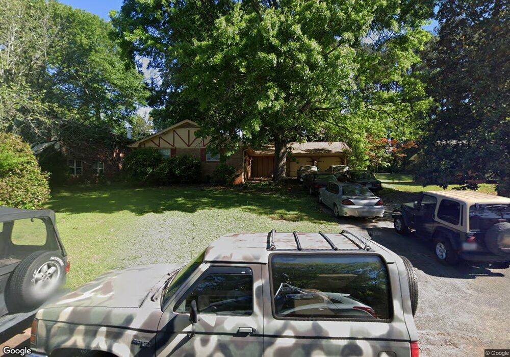 3990 Allenwood Way, Tucker, GA 30084 - photo 1