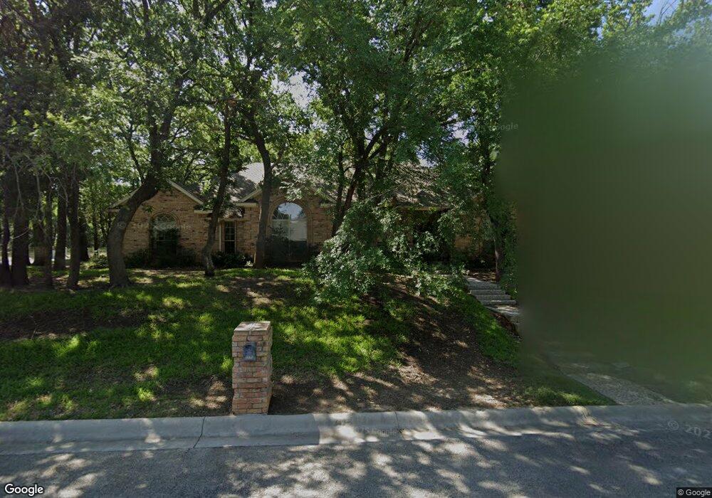 2276 Hollyhill Ln, Denton, TX 76205 - photo 1