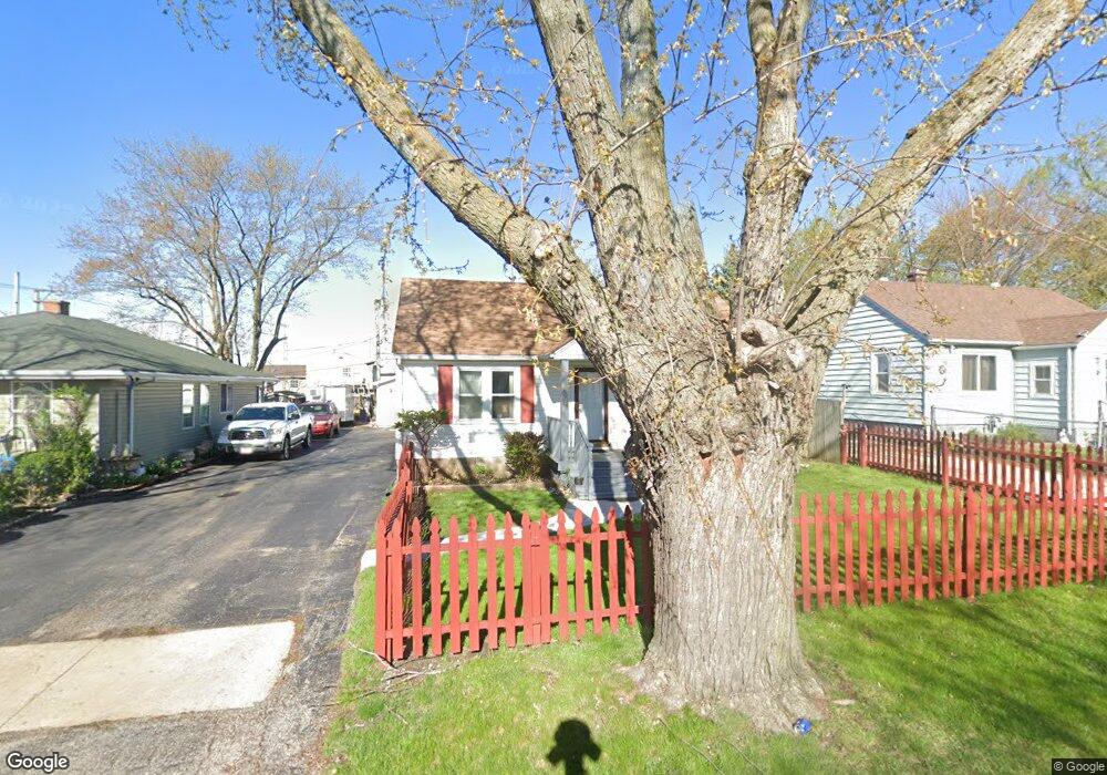 14 Baldwin Ave, Waukegan, IL 60085 - photo 1