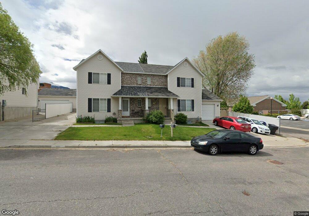982 E 200 N, Spanish Fork, UT 84660 - photo 1