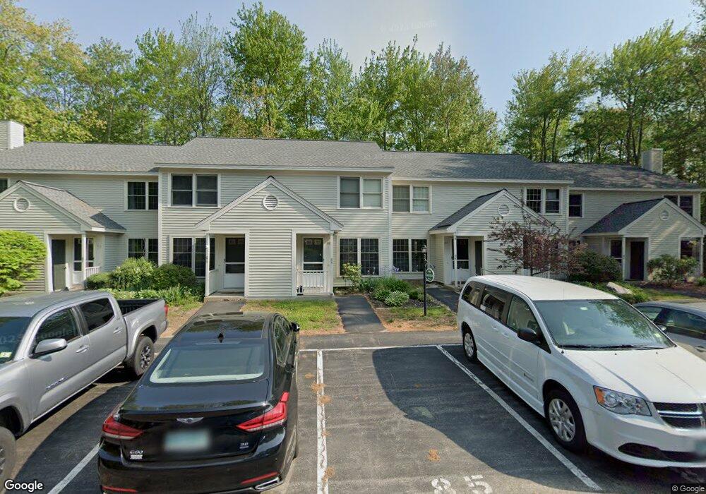 85 Woodland Green, Rochester, NH 03868 - photo 1