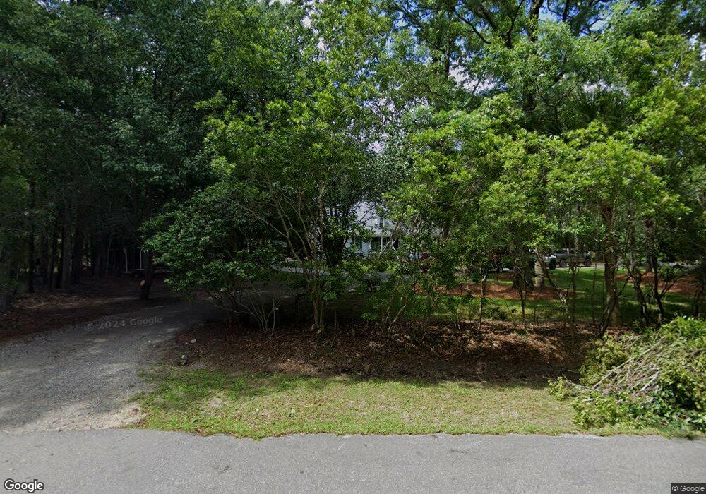 3590 Passfield Ln, Mount Pleasant, SC 29466 - photo 1