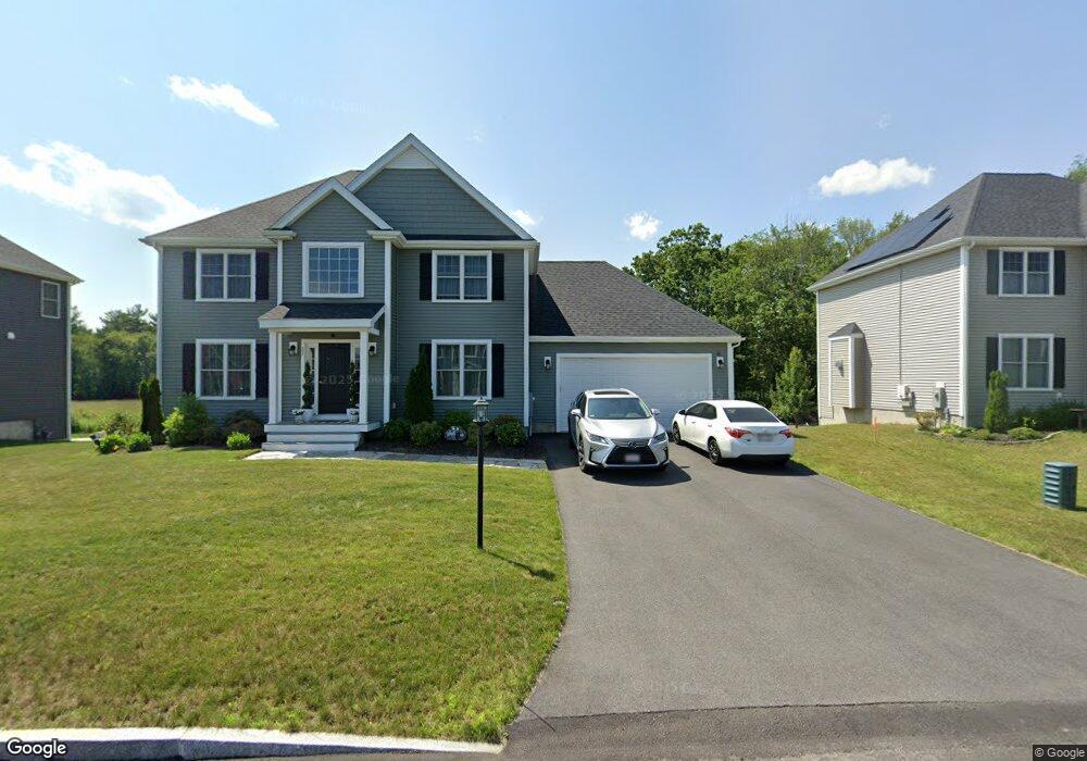 11 Pratt Ave, Bridgewater, MA 02324 - photo 1