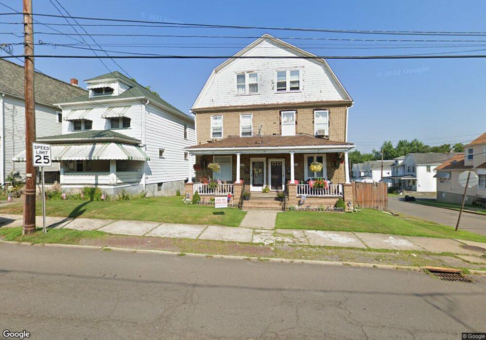 1221 S Main St, Hanover Township, PA 18706 - photo 1