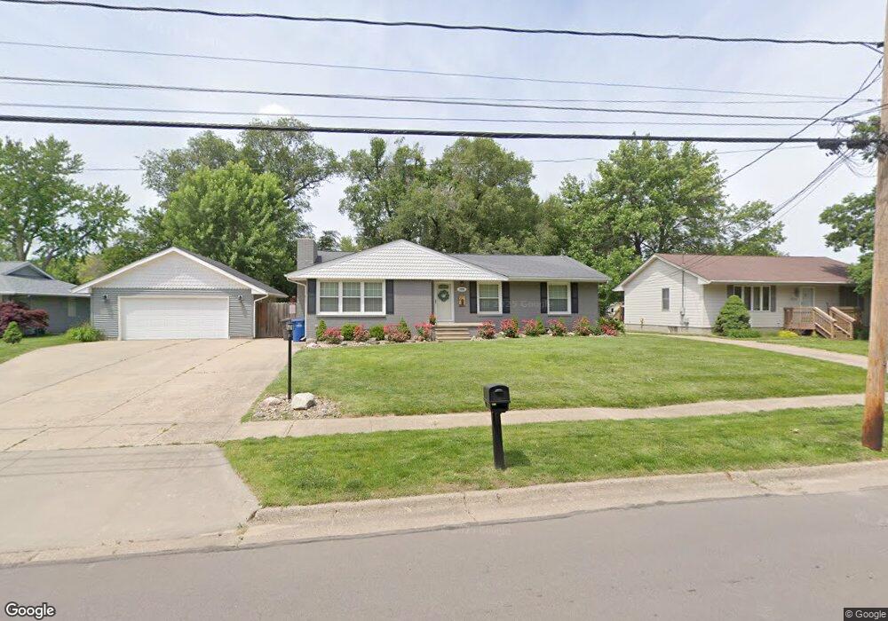 2520 E 25th St, Des Moines, IA 50317 - photo 1