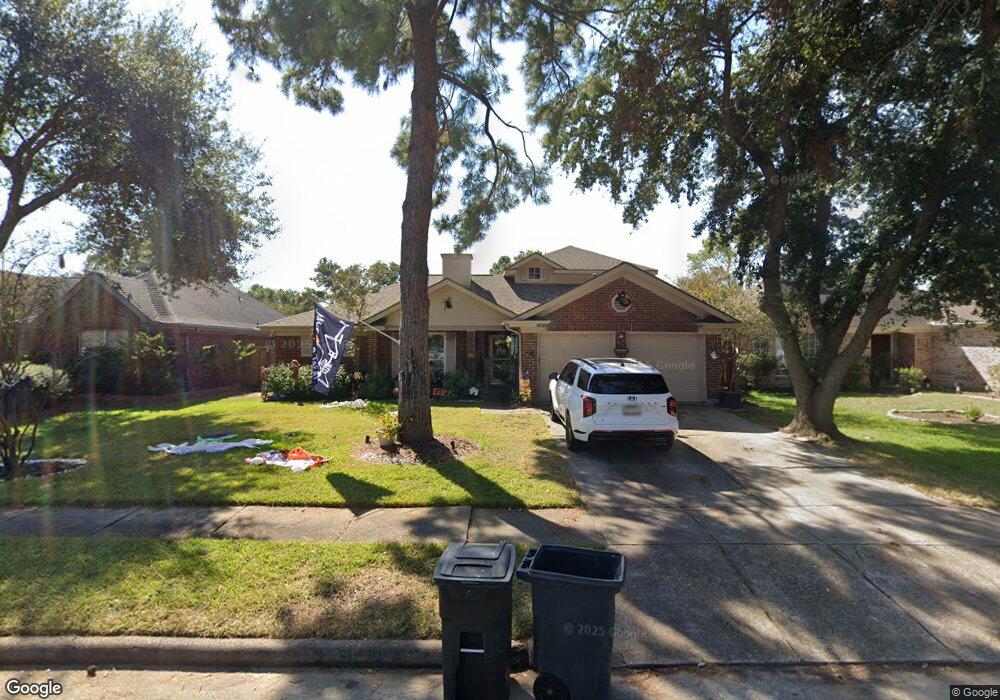 17419 Masonridge Dr, Houston, TX 77095 - photo 1