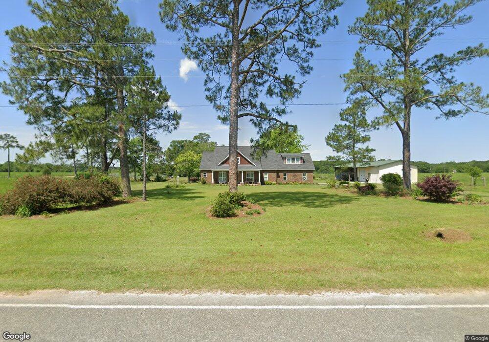 1306 Jd Herndon Rd, Moultrie, GA 31788 - photo 1