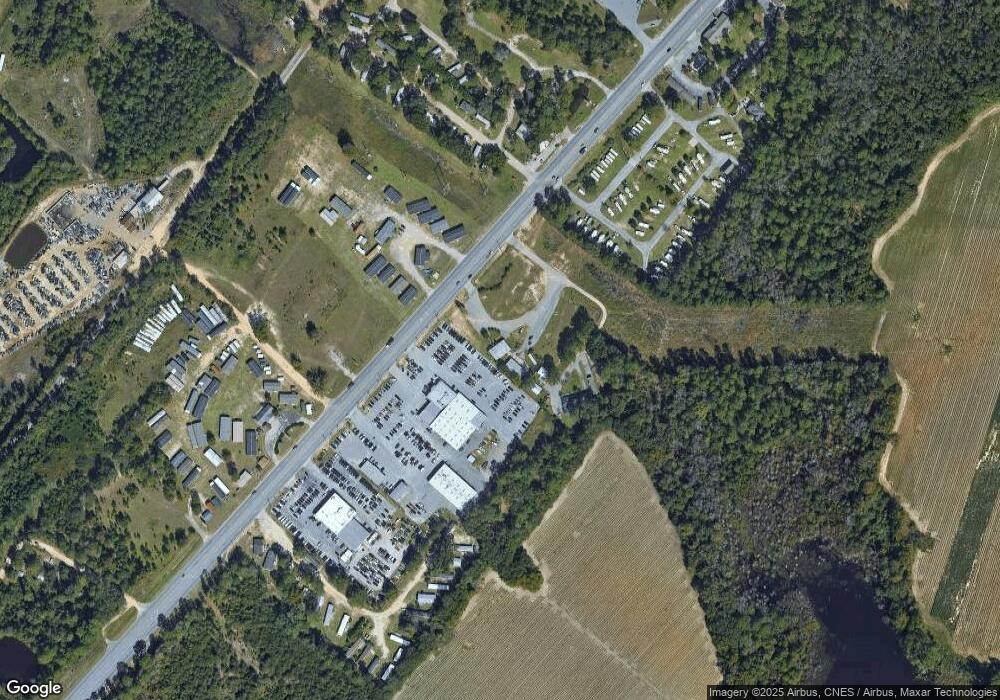 12148 U S 301 unit B, Statesboro, GA 30458 - photo 1