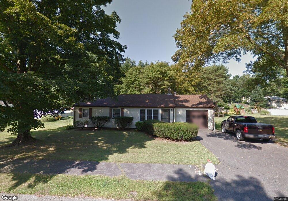 33 Chandler Ave, Walpole, MA 02081 - photo 1