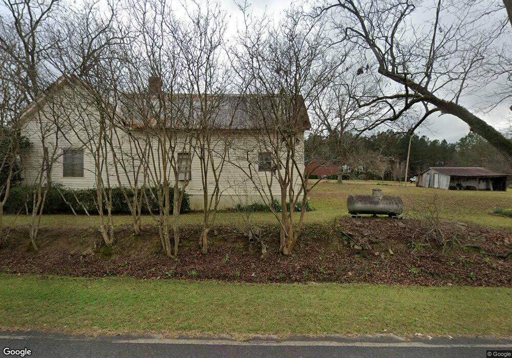 964 Williford Crossing Rd S, Cordele, GA 31015 - photo 1