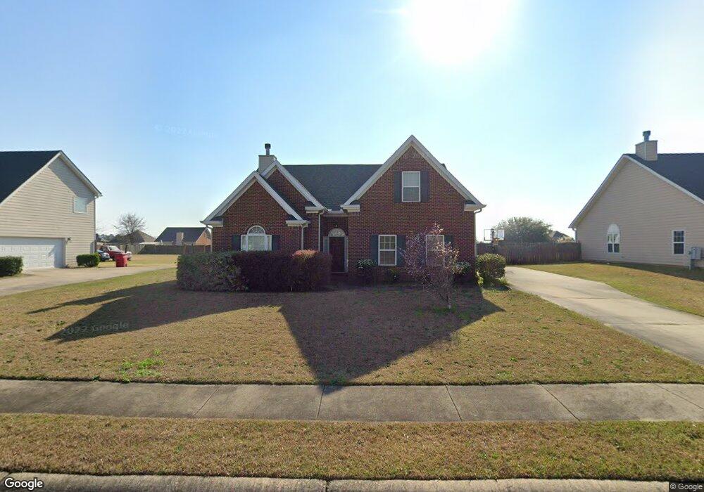 655 Manning Mill, Macon, GA 31216 - photo 1