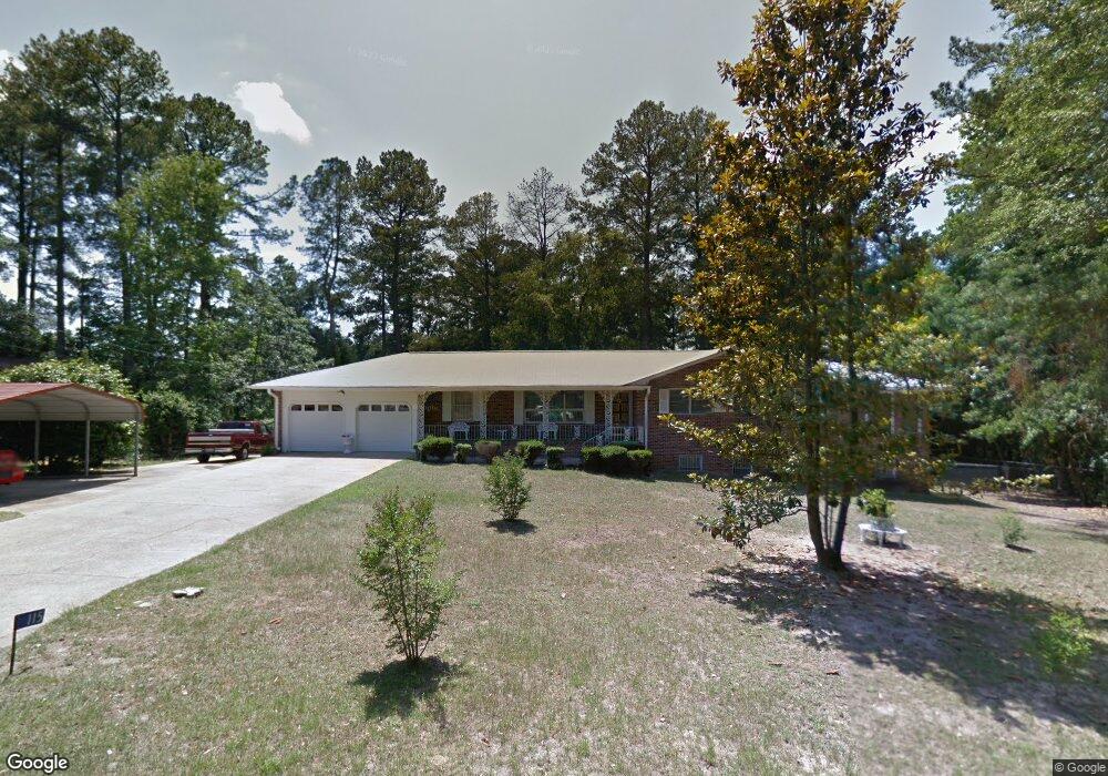 115 Smith Ln, Macon, GA 31211 - photo 1