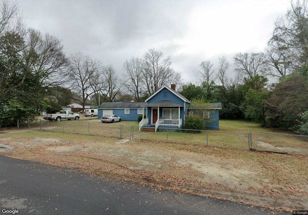 28 Gardner St, Camden, SC 29020 - photo 1