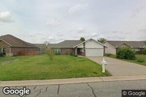 2106 S Patterson Ave, Joplin, MO 64804