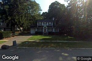 124 Harriot Ave, Harrington Park, NJ 07640