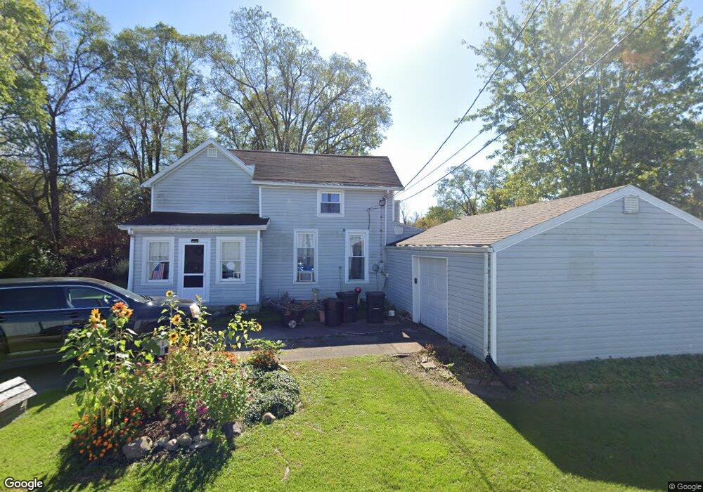 201 Wood St, Cridersville, OH 45806 - photo 1