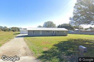 356 Aspen Rd, Egan, LA 70531