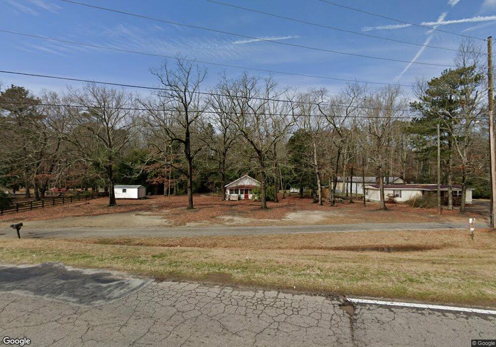 4301 Old Danielsville Rd, Athens, GA 30601 - photo 1