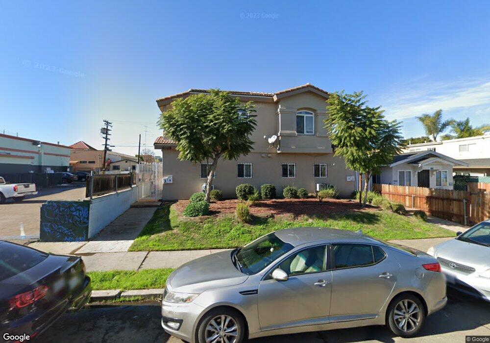 Street View Photo