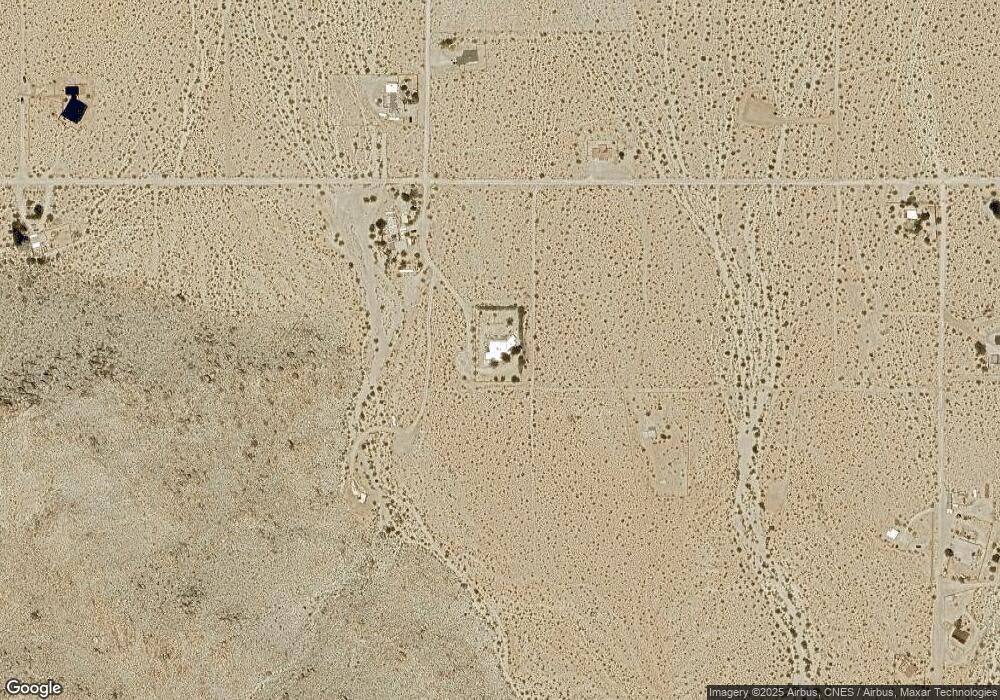 6905 Peterson Rd, Twentynine Palms, CA 92277 - photo 1
