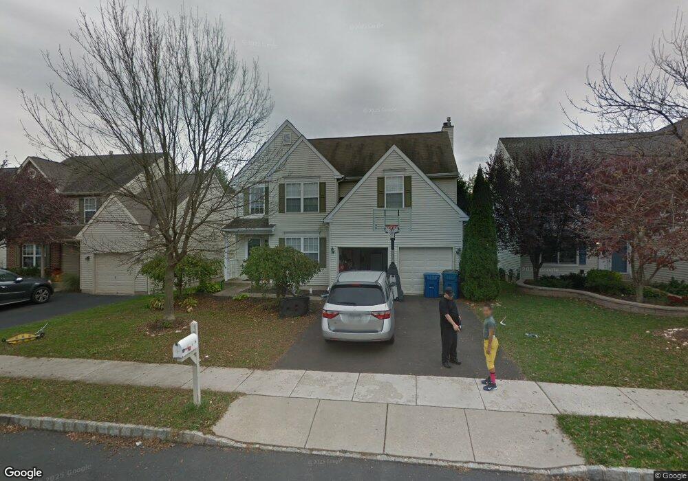 4173 Miladies Ln, Doylestown, PA 18902 - photo 1